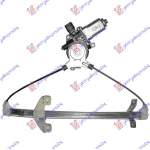 MACARA ELECTRICA GEAM USA SPATE STG. pentru HONDA, HONDA ACCORD 03-08