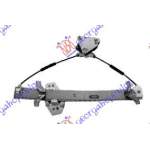 MACARA ELECTRICA GEAM USA FATA (FARA MOTOR) STG. pentru HONDA, HONDA ACCORD 03-08