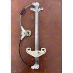 MACARA ELECTRICA GEAM USA SPATE FARA MOTOR DR. pentru HONDA, HONDA ACCORD 03-08