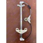 MACARA ELECTRICA GEAM USA SPATE FARA MOTOR STG. pentru HONDA, HONDA ACCORD 03-08