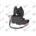 BROASCA CAPOTA PORTBAGAJ pentru HONDA, HONDA ACCORD 03-08