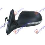 OGLINDA INCALZITA PLIABILA GRUNDUITA (CU SEMNAL) STG. pentru HONDA, HONDA ACCORD 03-08