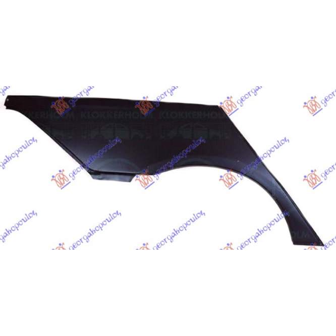 ARC ROATA SPATE 4 USI DR. pentru HONDA, HONDA ACCORD 03-08