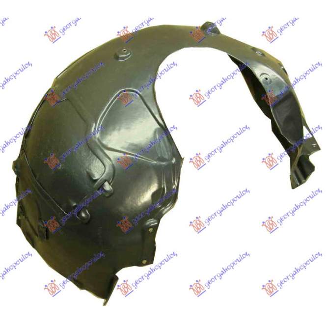 CARENAJ ARIPA FATA DR. pentru BMW, BMW Z4 (E85) 03-09