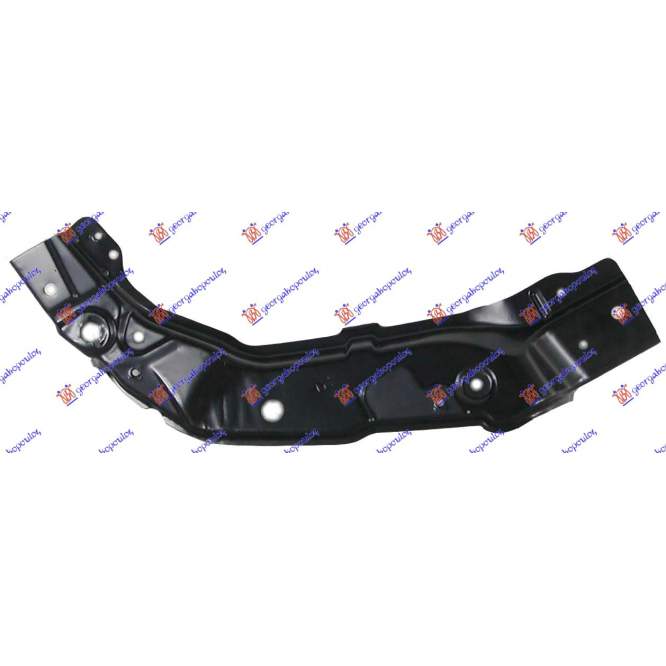 TRAGER SUPERIOR LATERAL DR. pentru SUZUKI, SUZUKI GRAND VITARA 06-15