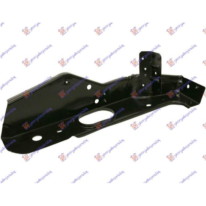 OCHELAR FAR METALIC DR. pentru SUZUKI, SUZUKI GRAND VITARA 06-15