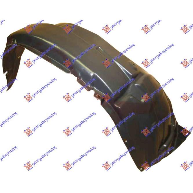 CARENAJ ARIPA FATA DR. pentru SUZUKI, SUZUKI GRAND VITARA 06-15