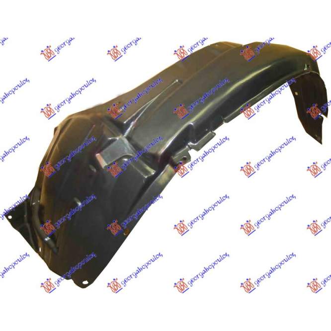 CARENAJ ARIPA FATA STG. pentru SUZUKI, SUZUKI GRAND VITARA 06-15