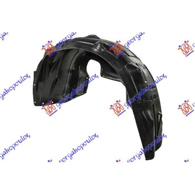 CARENAJ ARIPA SPATE 5 USI DR. pentru SUZUKI, SUZUKI GRAND VITARA 06-15