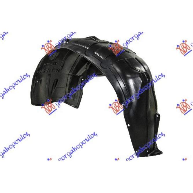 CARENAJ ARIPA SPATE 5 USI STG. pentru SUZUKI, SUZUKI GRAND VITARA 06-15