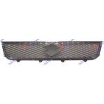 GRILA -09  pentru SUZUKI, SUZUKI GRAND VITARA 06-15