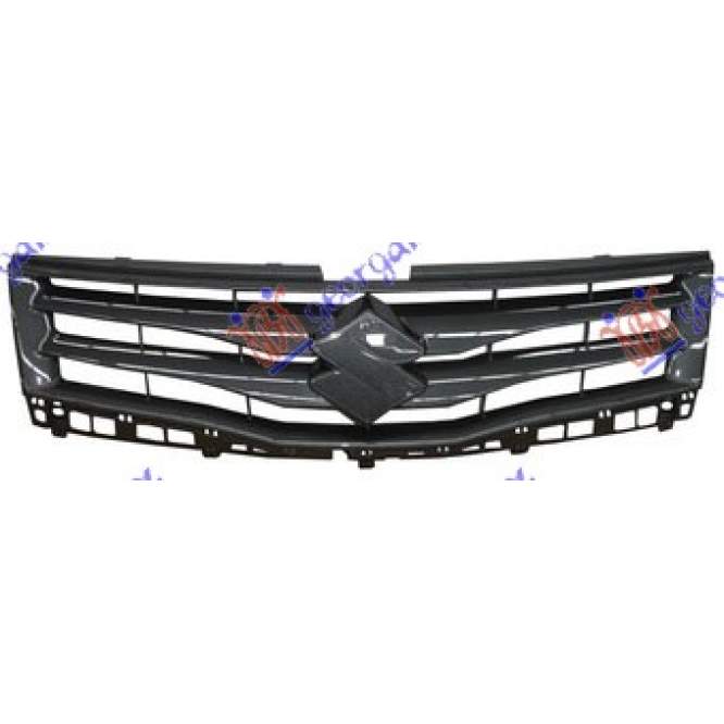 GRILA 2013-  pentru SUZUKI, SUZUKI GRAND VITARA 06-15