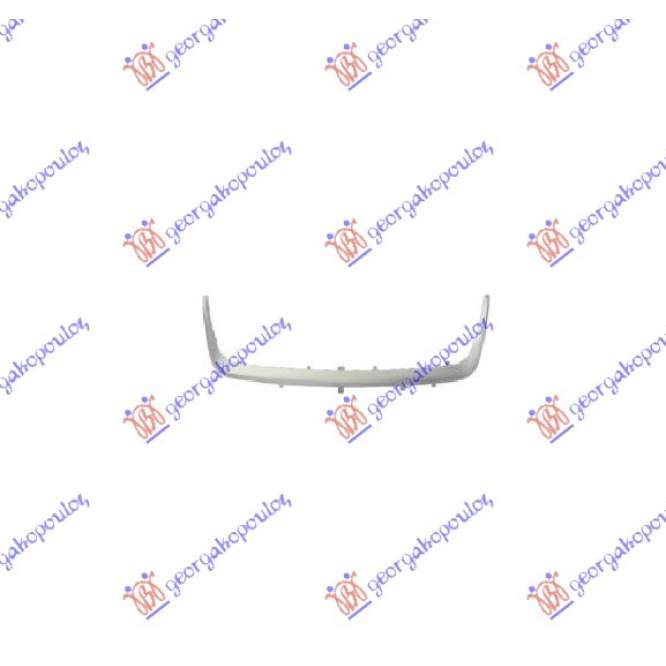 RAMA CROMATA GRILA 09-13 pentru SUZUKI, SUZUKI GRAND VITARA 06-15
