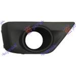 GRILA LATERALA BARA FATA (CU ORIFICIU PROIECTOR) 2013- DR. pentru SUZUKI, SUZUKI GRAND VITARA 06-15