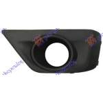 GRILA LATERALA BARA FATA (CU ORIFICIU PROIECTOR) 2013- STG. pentru SUZUKI, SUZUKI GRAND VITARA 06-15