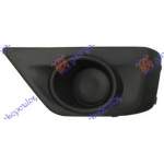 GRILA LATERALA BARA FATA (FARA ORIFICIU PROIECTOR) 2013- STG. pentru SUZUKI, SUZUKI GRAND VITARA 06-15