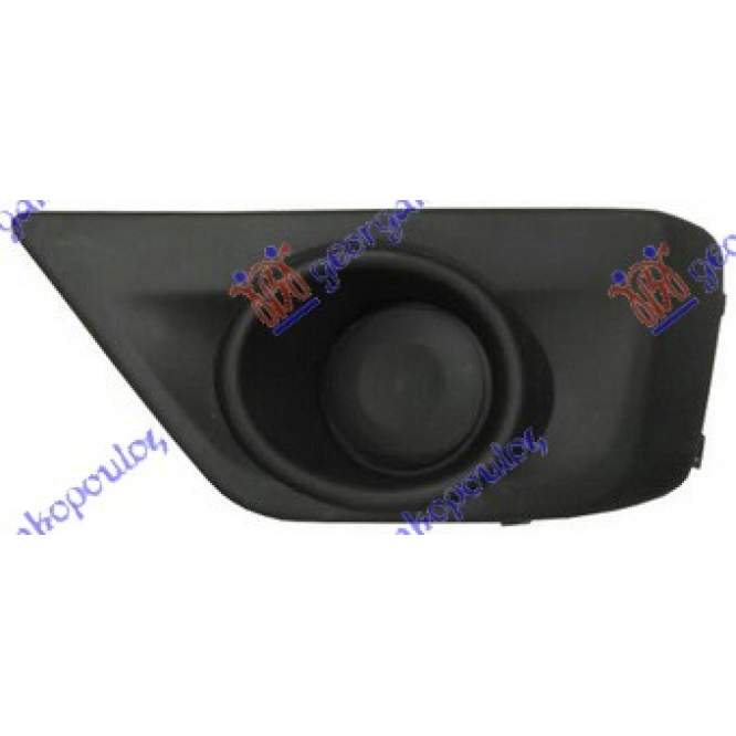 GRILA LATERALA BARA FATA (FARA ORIFICIU PROIECTOR) 2013- STG. pentru SUZUKI, SUZUKI GRAND VITARA 06-15