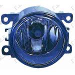PROIECTOR ROTUND (H11)(E) - SUZUKI GRAND VITARA 06-15 pentru SUZUKI, SUZUKI GRAND VITARA 06-15