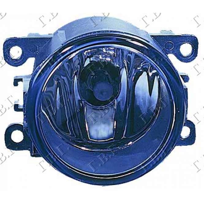 PROIECTOR ROTUND (H11)(E) - SUZUKI GRAND VITARA 06-15 pentru SUZUKI, SUZUKI GRAND VITARA 06-15