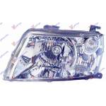 FAR  ELECT. 3 USI (DEPO) STG. pentru SUZUKI, SUZUKI GRAND VITARA 06-15