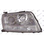 FAR  ELECT. 5 USI (DEPO) DR. pentru SUZUKI, SUZUKI GRAND VITARA 06-15