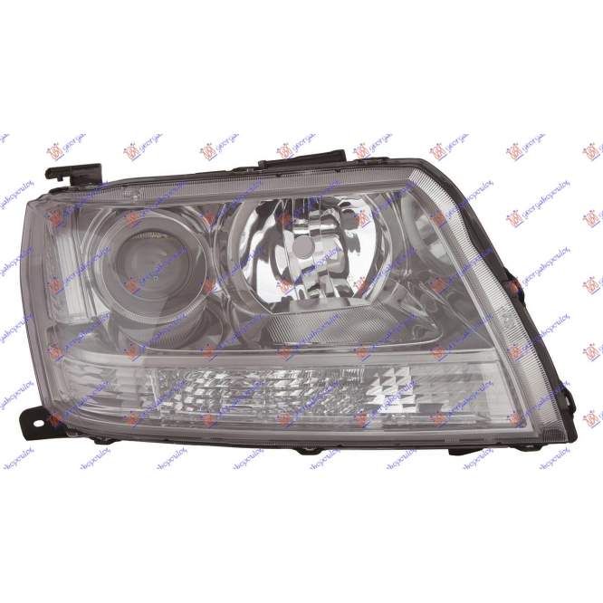 FAR  ELECT. 5 USI (DEPO) DR. pentru SUZUKI, SUZUKI GRAND VITARA 06-15