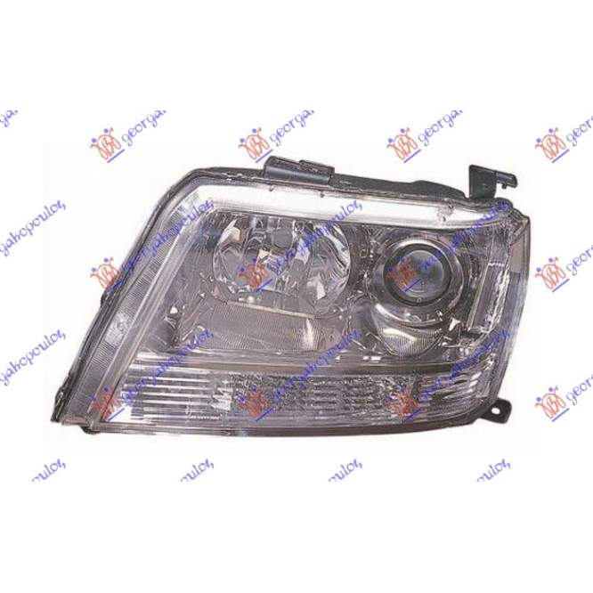 FAR  ELECT. 5 USI 13- (E) (DEPO) STG. pentru SUZUKI, SUZUKI GRAND VITARA 06-15