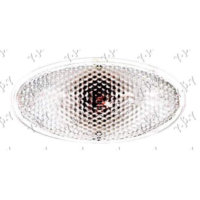 SIDE LAMP - SUZUKI SUZUKI GRAND VITARA 06-15 pentru SUZUKI, SUZUKI GRAND VITARA 06-15