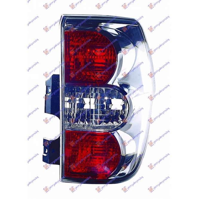 STOP 3 USI DR. pentru SUZUKI, SUZUKI GRAND VITARA 06-15