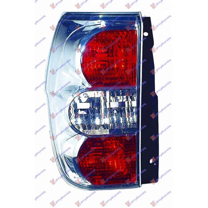 STOP 3 USI STG. pentru SUZUKI, SUZUKI GRAND VITARA 06-15