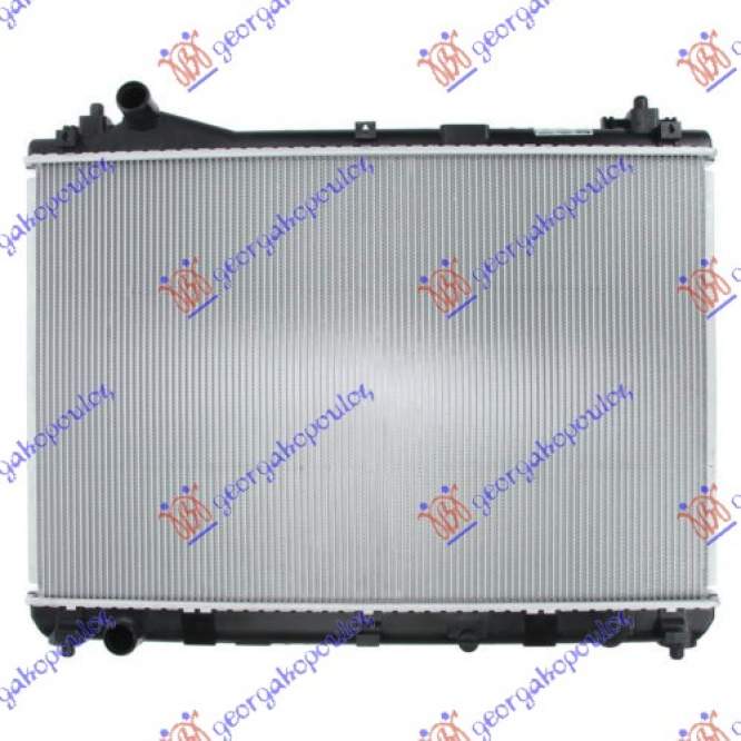 RAD2.0CC 16V VVTI(45x69) (KOYO) pentru SUZUKI, SUZUKI GRAND VITARA 06-15