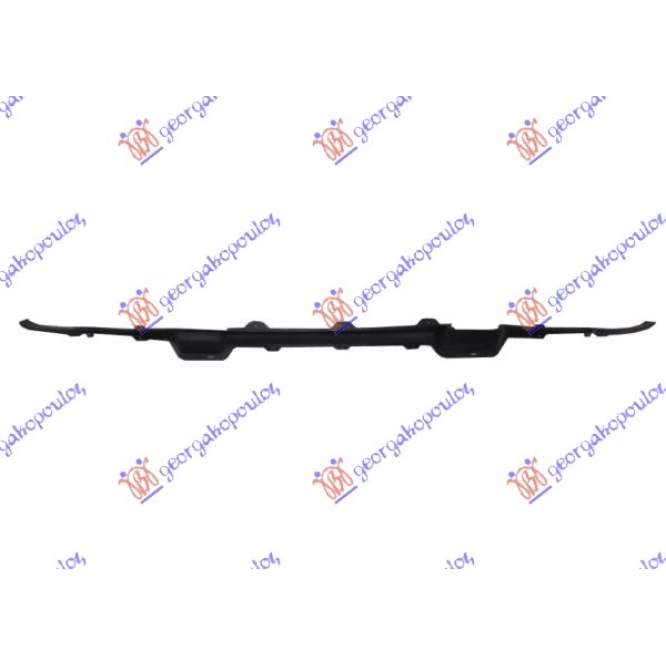 SPOILER BARA FATA  -2013  pentru SUZUKI, SUZUKI GRAND VITARA 06-15