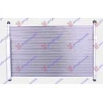  RADIATOR  AC  BENZINA-DIESEL  (640x420x16)  (KOYO)  pentru SUZUKI, SUZUKI GRAND VITARA 06-15