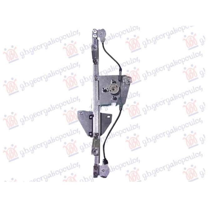 MACARA ELECTRICA GEAM USA FATA (3/5 USI) (FARA MOTOR) CALITATEA A DR. pentru SUZUKI, SUZUKI GRAND VITARA 06-15