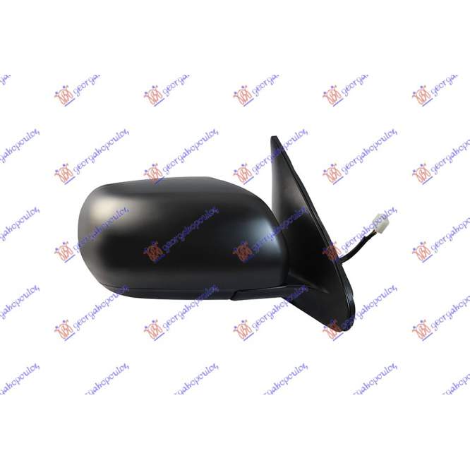  OGLINDA  ELECTRICA  INCALZITA  GRUNDUITA  PLIABILA  (CALITATEA  A)  DR.  pentru SUZUKI, SUZUKI GRAND VITARA 06-15