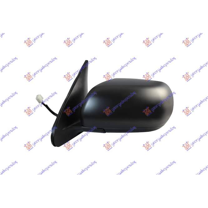  OGLINDA  ELECTRICA  INCALZITA  GRUNDUITA  PLIABILA  (CALITATEA  A)  STG.  pentru SUZUKI, SUZUKI GRAND VITARA 06-15