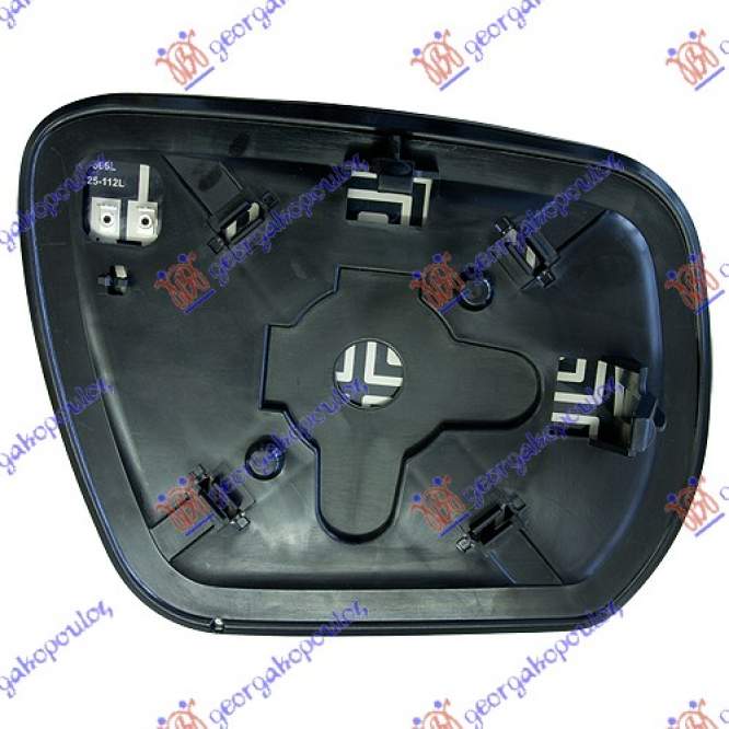  GEAM  OGLINDA  STG.  pentru SUZUKI, SUZUKI GRAND VITARA 06-15