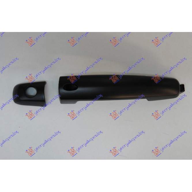  MANER  EXTERIOR  USA  FATA  (CU  SENZOR)  STG.  pentru SUZUKI, SUZUKI SWIFT H/B 11-14