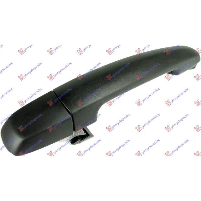  MANER  EXTERIOR  USA  SPATE  (DR.  =  STG.)  pentru SUZUKI, SUZUKI GRAND VITARA 06-15