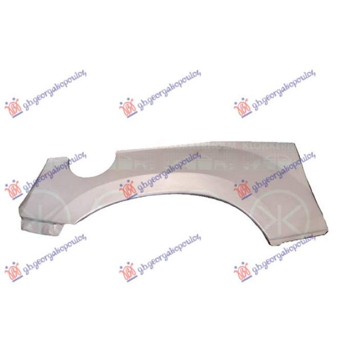 ARC ROATA SPATE 3 USI DR. pentru SUZUKI, SUZUKI GRAND VITARA 06-15