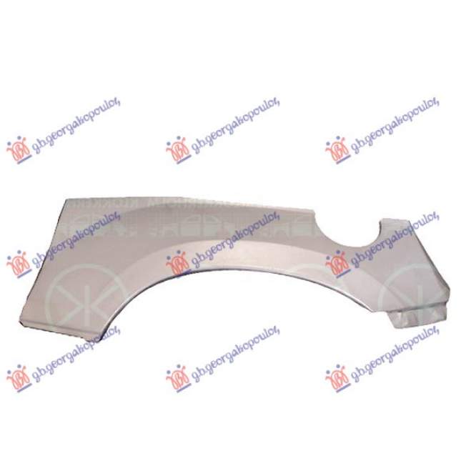 ARC ROATA SPATE 3 USI STG. pentru SUZUKI, SUZUKI GRAND VITARA 06-15