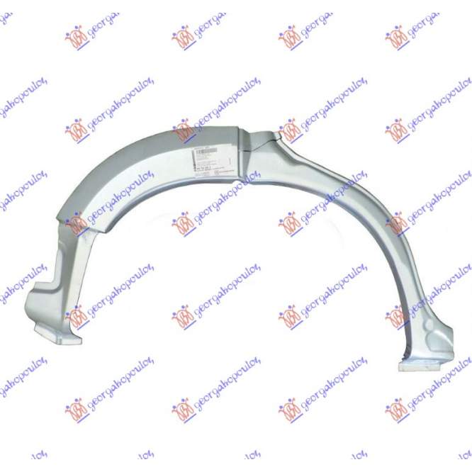  ARC  ROATA  SPATE  5  USI  DR.  pentru SUZUKI, SUZUKI GRAND VITARA 06-15