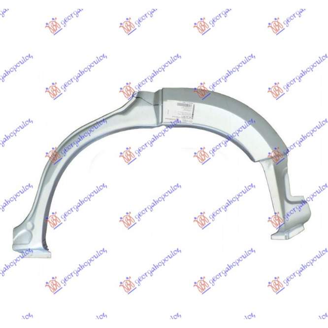  ARC  ROATA  SPATE  5  USI  STG.  pentru SUZUKI, SUZUKI GRAND VITARA 06-15
