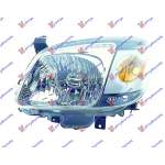  FAR  ELEC.  -08  (E)  (DEPO)  STG.  pentru MAZDA, MAZDA P/U 2/4WD BT-50 06-13