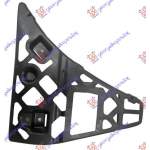 SUPORT  LATERAL  PLASTIC  BARA  FATA  STG.  pentru FORD, FORD TRANSIT 06-13
