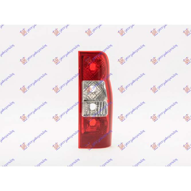  STOP  DR.  pentru FORD, FORD TRANSIT 06-13