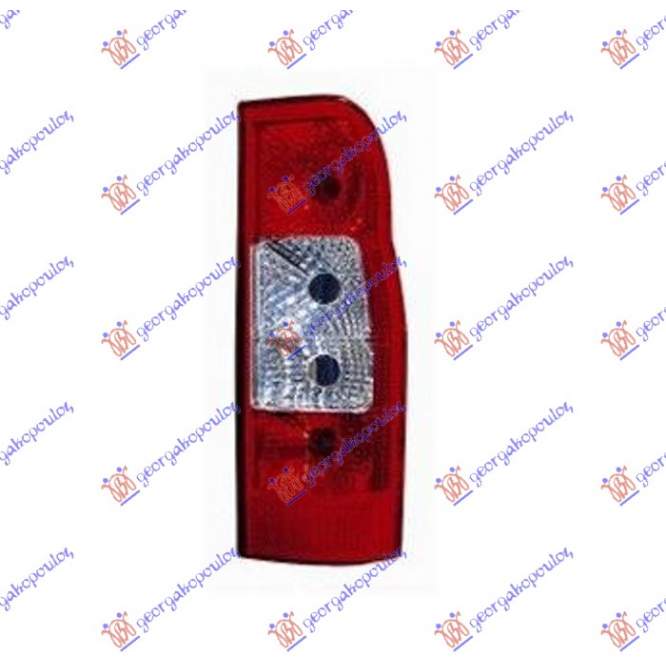  STOP  (TURCIA)  DR.  pentru FORD, FORD TRANSIT 06-13