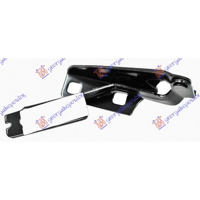  BALAMA  CAPOTA  STG.  pentru FORD, FORD TRANSIT 06-13