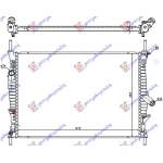  RADIATOR    2.2-2.4  TDCi-A/C  (67.5x45.5)  pentru FORD, FORD TRANSIT 06-13