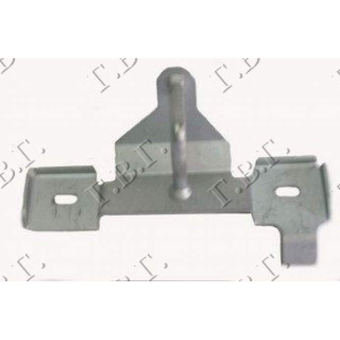BROASCA CAPOTA (TARUS) (O) pentru FORD, FORD TRANSIT 06-13